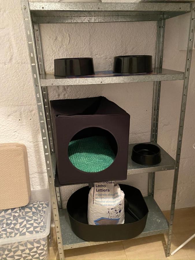 Chez Hélène, appartement charmant pour 4 personnes chiens bienvenus-perros bienvenidos Bourg-Madame Exterior foto